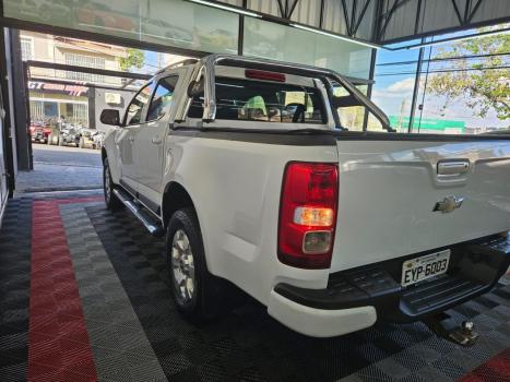 CHEVROLET S10 2.4 FLEX LS CABINE DUPLA, Foto 5