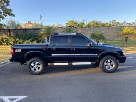 CHEVROLET S10 2.4 FLEX EXECUTIVE CABINE DUPLA, Foto 6