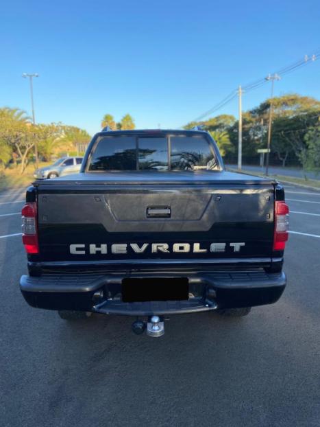 CHEVROLET S10 2.4 FLEX EXECUTIVE CABINE DUPLA, Foto 7