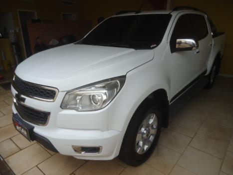 CHEVROLET S10 2.4 FLEX LTZ CABINE DUPLA, Foto 1