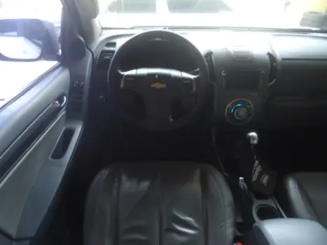 CHEVROLET S10 2.4 FLEX LTZ CABINE DUPLA, Foto 4