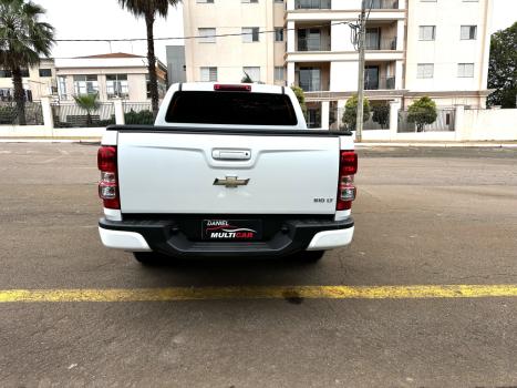 CHEVROLET S10 2.4 FLEX LT CABINE DUPLA, Foto 3