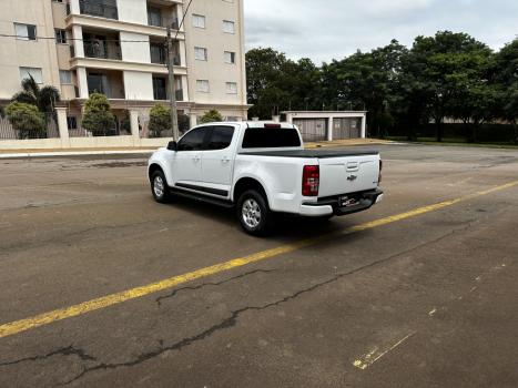 CHEVROLET S10 2.4 FLEX LT CABINE DUPLA, Foto 4