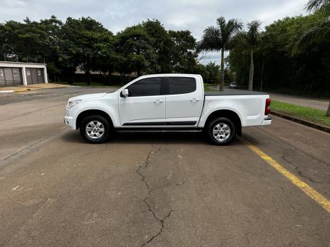 CHEVROLET S10 2.4 FLEX LT CABINE DUPLA, Foto 5