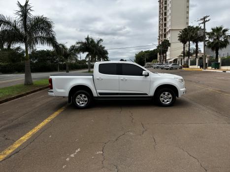 CHEVROLET S10 2.4 FLEX LT CABINE DUPLA, Foto 6