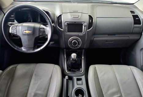 CHEVROLET S10 2.4 FLEX LTZ CABINE DUPLA, Foto 7