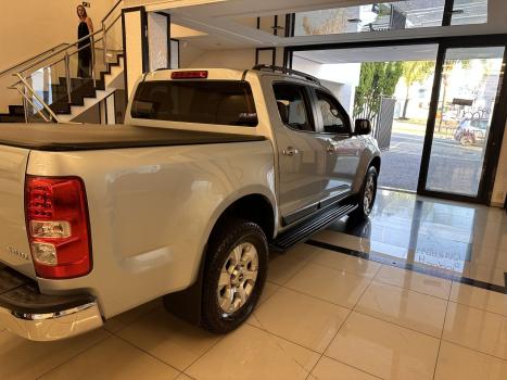 CHEVROLET S10 2.4 FLEX LTZ CABINE DUPLA, Foto 12