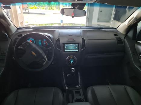 CHEVROLET S10 2.4 FLEX LTZ CABINE DUPLA, Foto 4