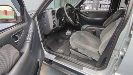 CHEVROLET S10 2.4 FLEX ADVANTAGE CABINE DUPLA, Foto 7