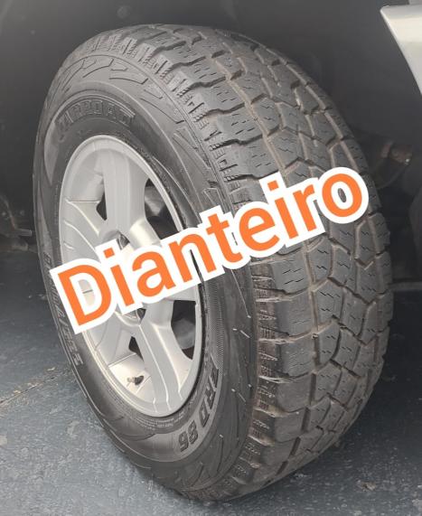 CHEVROLET S10 2.4 FLEX ADVANTAGE CABINE DUPLA, Foto 8