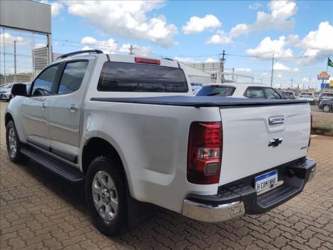 CHEVROLET S10 2.4 FLEX LTZ CABINE DUPLA, Foto 7