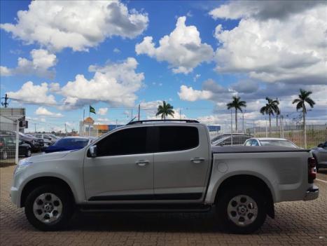 CHEVROLET S10 2.4 FLEX LTZ CABINE DUPLA, Foto 8