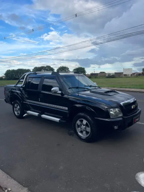 CHEVROLET S10 2.4 FLEX ADVANTAGE CABINE DUPLA, Foto 2