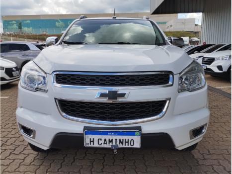 CHEVROLET S10 2.4 FLEX LTZ CABINE DUPLA, Foto 2