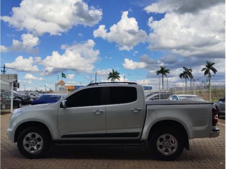 CHEVROLET S10 2.4 FLEX LTZ CABINE DUPLA, Foto 8