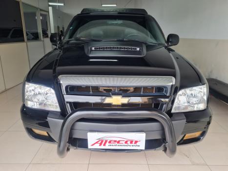 CHEVROLET S10 2.4 FLEX ADVANTAGE CABINE DUPLA, Foto 3