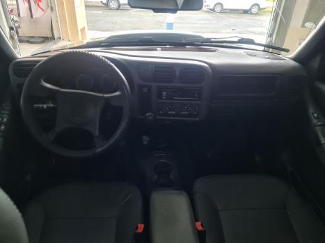 CHEVROLET S10 2.4 FLEX ADVANTAGE CABINE DUPLA, Foto 4