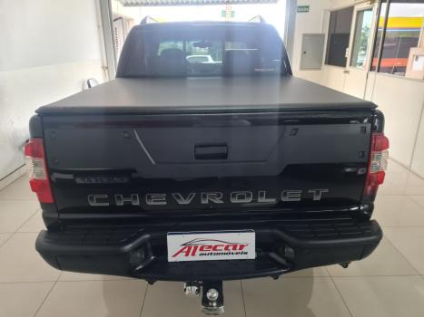 CHEVROLET S10 2.4 FLEX ADVANTAGE CABINE DUPLA, Foto 10