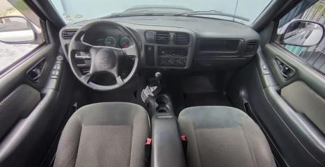 CHEVROLET S10 2.4 FLEX ADVANTAGE CABINE DUPLA, Foto 5