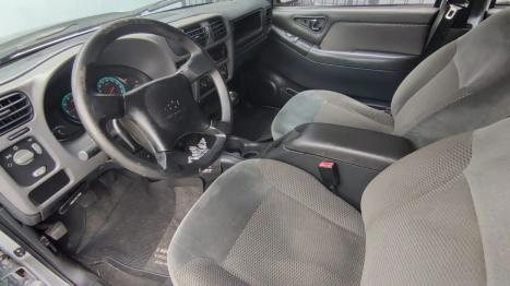 CHEVROLET S10 2.4 FLEX ADVANTAGE CABINE DUPLA, Foto 6