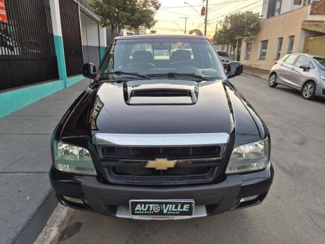 CHEVROLET S10 2.4 FLEX EXECUTIVE CABINE DUPLA, Foto 2
