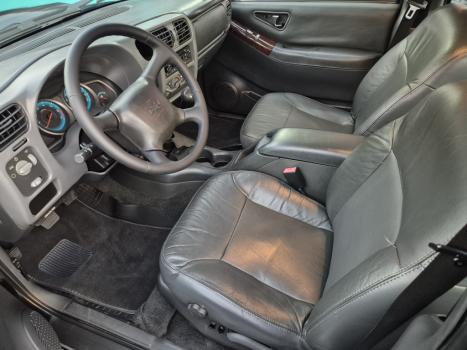 CHEVROLET S10 2.4 FLEX EXECUTIVE CABINE DUPLA, Foto 9