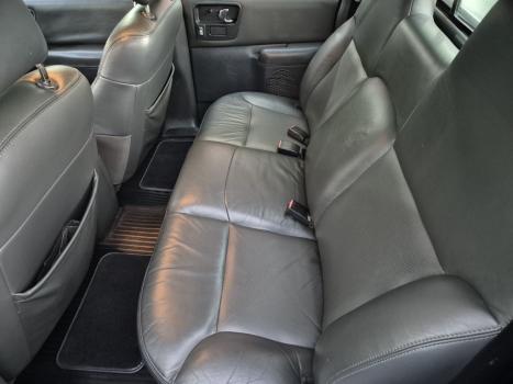 CHEVROLET S10 2.4 FLEX EXECUTIVE CABINE DUPLA, Foto 11