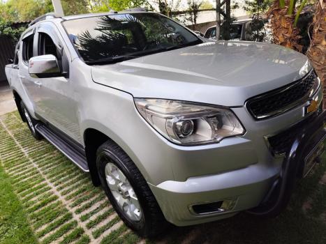 CHEVROLET S10 2.4 FLEX LTZ CABINE DUPLA, Foto 4