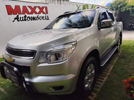 CHEVROLET S10 2.4 FLEX LTZ CABINE DUPLA, Foto 5
