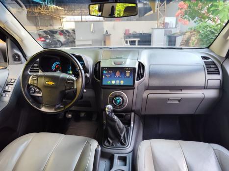 CHEVROLET S10 2.4 FLEX LTZ CABINE DUPLA, Foto 7
