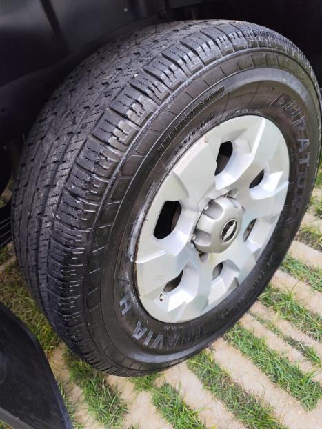 CHEVROLET S10 2.4 FLEX LTZ CABINE DUPLA, Foto 8