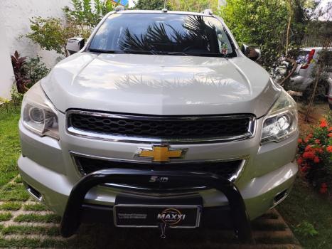 CHEVROLET S10 2.4 FLEX LTZ CABINE DUPLA, Foto 13