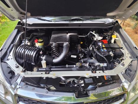 CHEVROLET S10 2.4 FLEX LTZ CABINE DUPLA, Foto 16