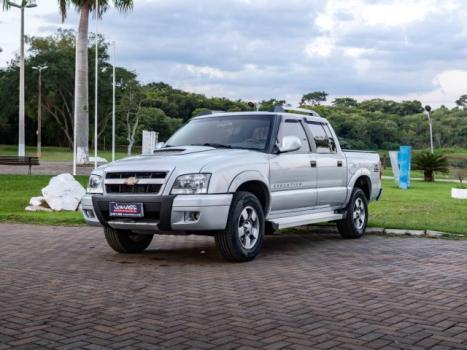 CHEVROLET S10 2.4 FLEX EXECUTIVE CABINE DUPLA, Foto 3