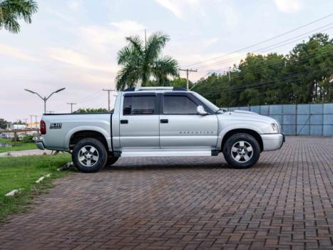 CHEVROLET S10 2.4 FLEX EXECUTIVE CABINE DUPLA, Foto 4