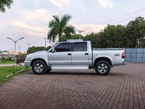 CHEVROLET S10 2.4 FLEX EXECUTIVE CABINE DUPLA, Foto 5