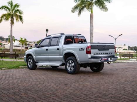 CHEVROLET S10 2.4 FLEX EXECUTIVE CABINE DUPLA, Foto 6