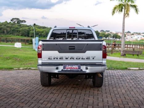 CHEVROLET S10 2.4 FLEX EXECUTIVE CABINE DUPLA, Foto 7