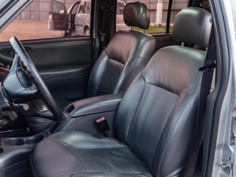 CHEVROLET S10 2.4 FLEX EXECUTIVE CABINE DUPLA, Foto 9
