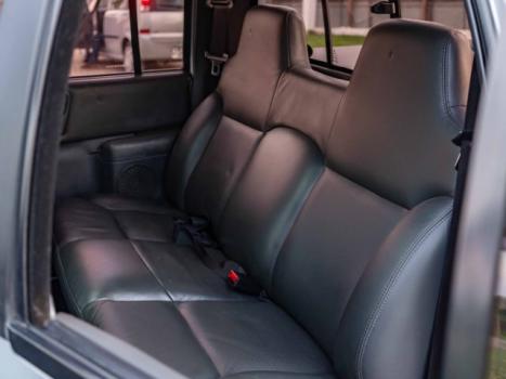 CHEVROLET S10 2.4 FLEX EXECUTIVE CABINE DUPLA, Foto 11
