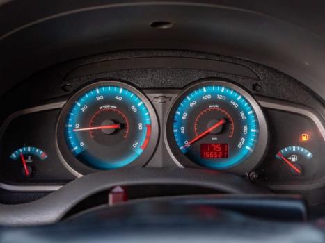 CHEVROLET S10 2.4 FLEX EXECUTIVE CABINE DUPLA, Foto 12
