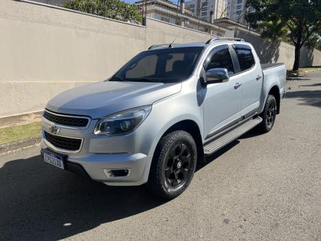 CHEVROLET S10 2.4 FLEX LTZ CABINE DUPLA, Foto 2