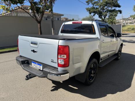 CHEVROLET S10 2.4 FLEX LTZ CABINE DUPLA, Foto 3