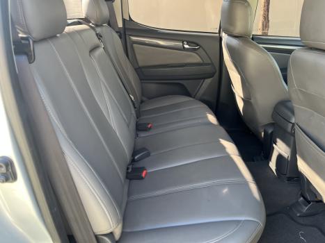 CHEVROLET S10 2.4 FLEX LTZ CABINE DUPLA, Foto 5