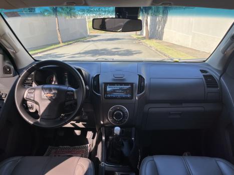 CHEVROLET S10 2.4 FLEX LTZ CABINE DUPLA, Foto 6