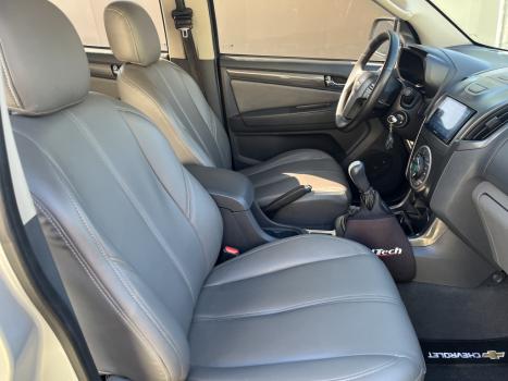CHEVROLET S10 2.4 FLEX LTZ CABINE DUPLA, Foto 7