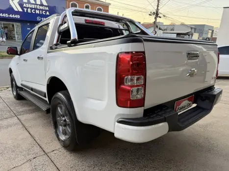 CHEVROLET S10 2.4 FLEX ADVANTAGE CABINE DUPLA, Foto 3