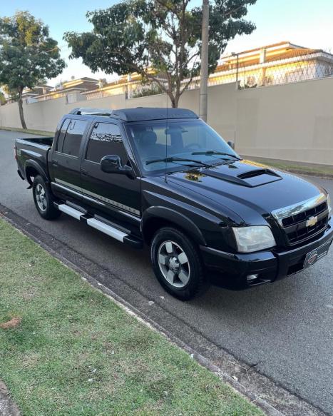 CHEVROLET S10 2.4 FLEX EXECUTIVE CABINE DUPLA, Foto 3