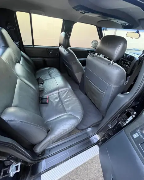 CHEVROLET S10 2.4 FLEX EXECUTIVE CABINE DUPLA, Foto 9