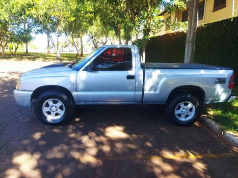 CHEVROLET S10 2.4 FLEX ADVANTAGE CABINE SIMPLES, Foto 4